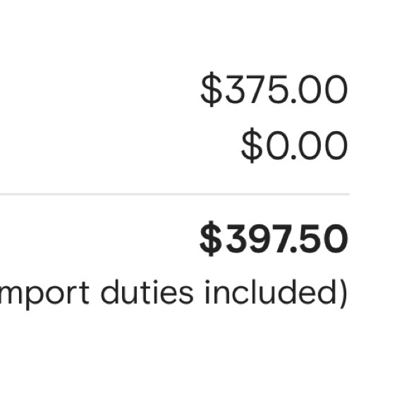 Dsquared Tracksuit - Picture 9 of 9